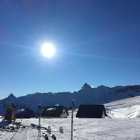 Haus Loretz * Schruns