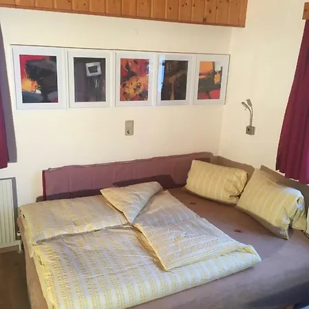 Haus Loretz Διαμέρισμα *