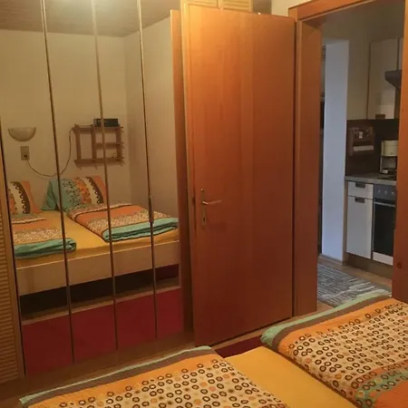 Διαμέρισμα Haus Loretz
